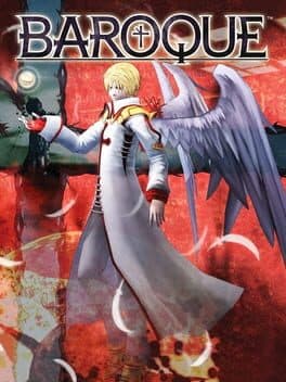 Baroque cover art
