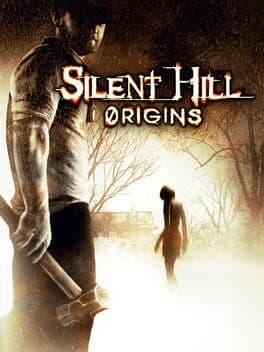 Silent Hill cover