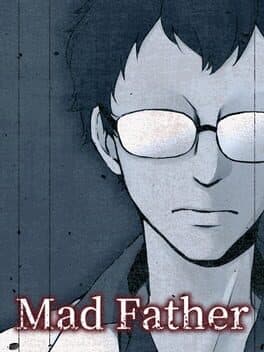 Mad Father cover art