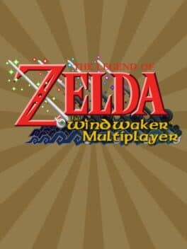 Legend of Zelda: The Wind Waker cover art