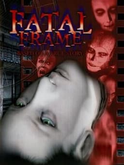Fatal Frame cover art